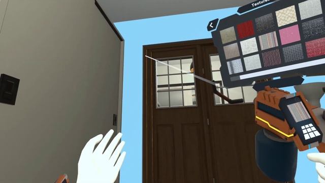 Home Design 3D VR обзор на русском . Так же Arkio vr сравнение