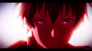 Boushoku no Berserk 「AMV」 —  Monster [Аниме Клип]