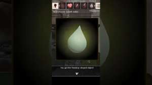 Escape Game The Psycho Room Part 4 Closed Warehouse Walkthrough (APP GEAR)