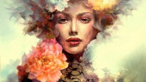 Энергетическая чистка кровеносной системы, печени и крови. Активирующая музыка высоких вибраций.