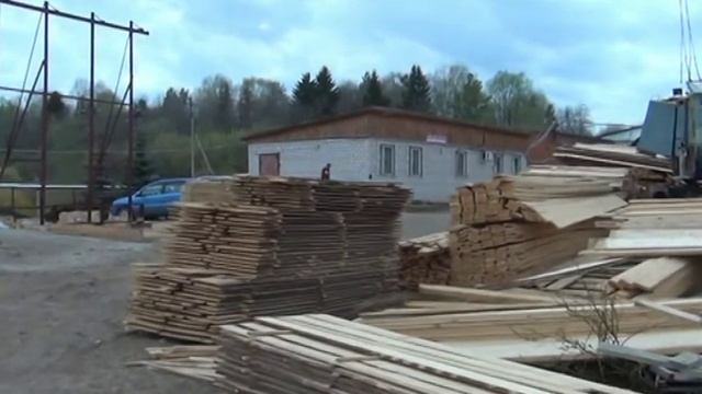 май 2012 год База СНГ-сушка пиломатериалов.mpg смотреть онлайн