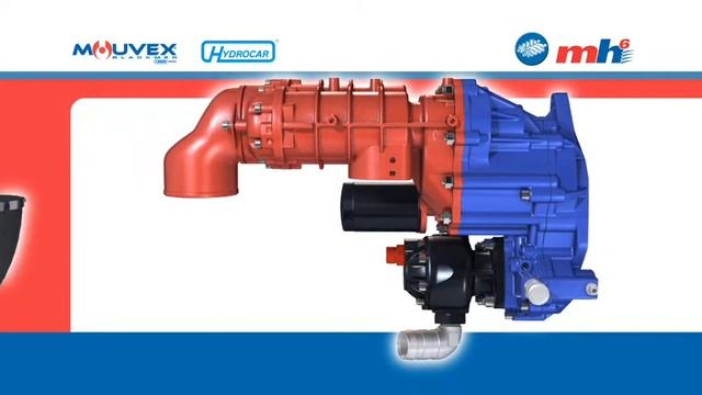 Компрессор винтовой для сухих сыпучих грузов смотреть онлайн