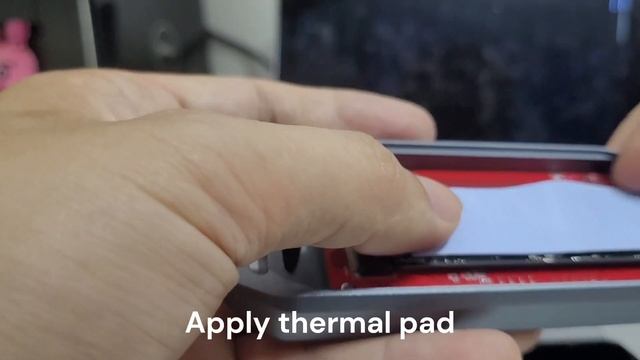 How fast is PM9A1 Nvme SSD in Orico ssd enclosure USB4.0 40Gbps model M2V01-C4 on M1 Macbook Air смотреть онлайн