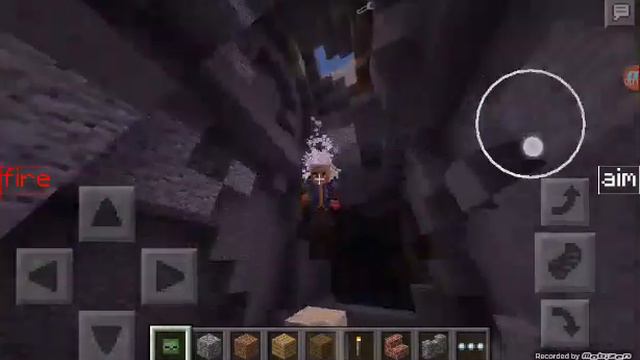 Я задымился в майне смотреть онлайн