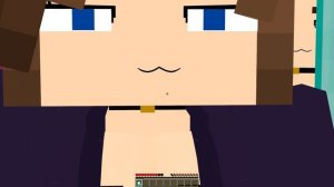 this is REAL Jenny Mod Minecraft | LOVE IN MINECRAFT | Jenny Mod Download! #jennymod #minecraft