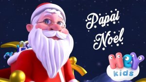 Carta para o Papai Noel  Desenho do Papai Noel  HeyKids - Musica Infantil