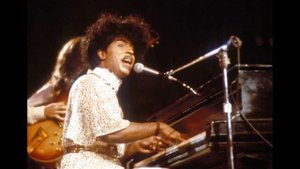 Литл Ричард – биография и жизнь американского певца, пианиста и композитора