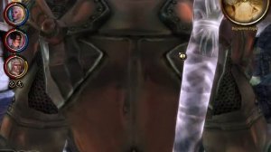 Dragon Age Origins баг с бесконечным опытом