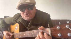 На небо вышли тучи - Марк Котляр