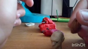 как лепить звездного лорда