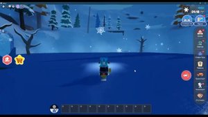 ДВЕ СЕКРЕТКИ? И ПОДАРКИ?? в LIVETOPIA❄️ Winter Pt 1 Roblox