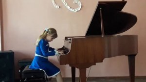 Н  Торопова  Цветок и бабочки Бондаренко Вера 8 лет