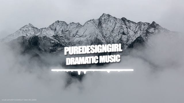 PureDesignGirl - Dramatic Music