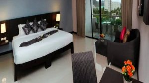 Таиланд, Пхукет, Карон Бич - Simplitel 3-Star