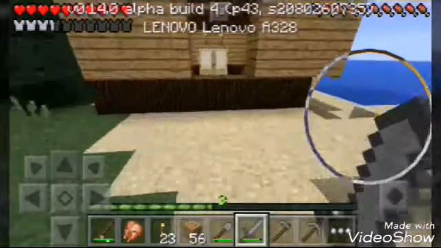 Майнкрафт выживание (часть 5) бедный DEKER смотреть онлайн