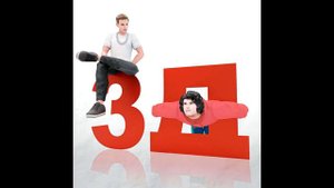 3Д х ПАПА ПЕВЕ ГЕМАБОДИ мешап (мэшап, mashup)