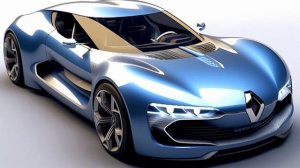 Some Renault Alpine ideas for 2023