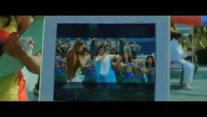 Billu Barber - Marjaani Marjaani - Shahrukh Khan - Kareena Kapoor
