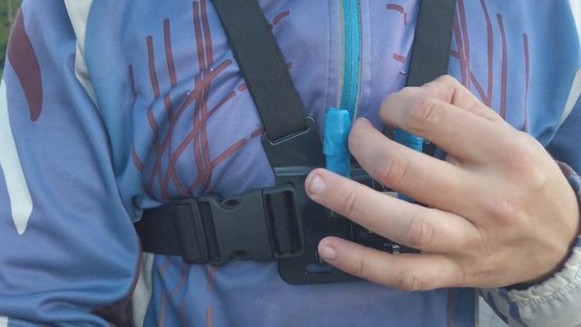 Как DJI Osmo Pocket 1 пишет звук с велосипеда? Внешний микрофон теперь не нужен? смотреть онлайн