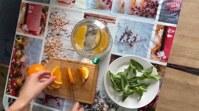 Мохито в домашних условиях| летом освежает #мохито смотреть онлайн