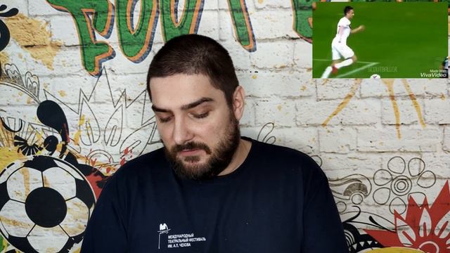 Головин забил в Кубке Франции! - реакция иностранцев