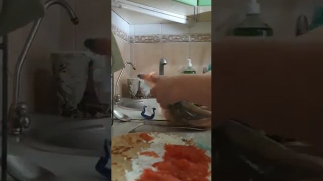 Рецепт от сестры? (овсяноблин) смотреть онлайн