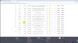 Как найти нужную деталь ?