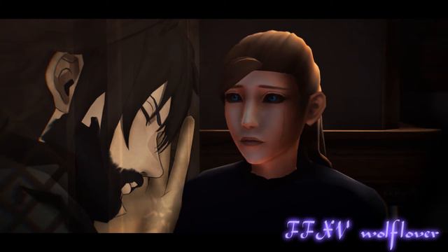 [MMD] Older Noctis and Older Airlea - With You (Preview) смотреть онлайн