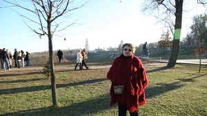 Чем заняться на пенсии женщине в 50 лет