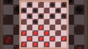 "Отказанная игра Петрова". Стратегия игры в дебюте по русским шашкам.