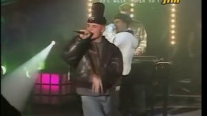 East 17 - It's Alright (1994 Super 50) HQ