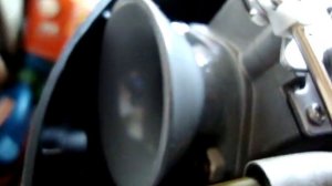 Сузуки 2.5 момент зажигания