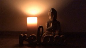 Йога Нидра. 15 минут