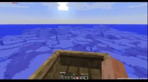 Играю в Minecraft Error422