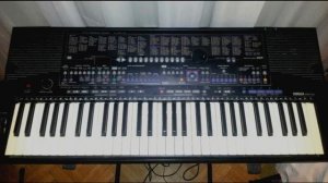yamaha psr 510 uzivo