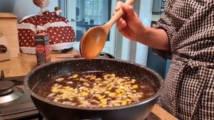 Варенье из сосновых шишек!