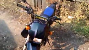 Kawasaki KSR80