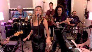 FORGET ME NOTS (PATRICE RUSHEN) cover by HSCC