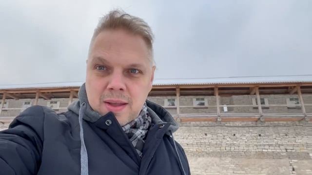 Скворцы Везде - Псков смотреть онлайн