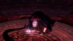 Devil May Cry 4 Music Video 'Shall Never Surrender'