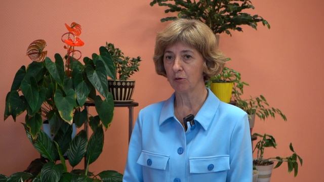 Вера Полякова о выездном практикуме