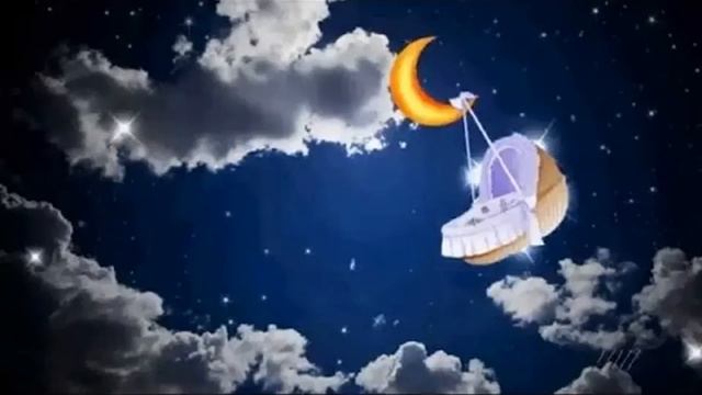Колыбельные песни