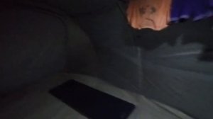 Краш-тест палатки AIR SECONDS 6 3 F&B QUECHUA