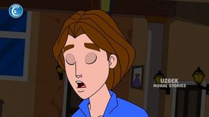 arvoh kulgili o'yin | multfilm | O'zbek multfilmlari | O'zbek ertaklari | Uzbek Axloqiy Hikoyalari