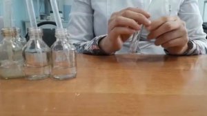 Реакция Миллона на тирозин