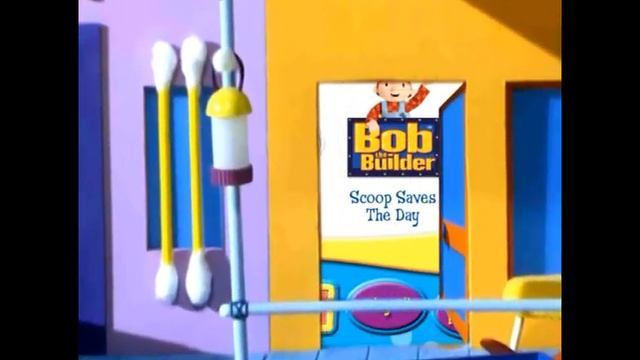 Rubbadubbers: High Noon in the Bathroom - DVD Menu Walkthrough смотреть онлайн