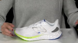 New Balance Fresh Foam Arishi v4 SKU: 9726015