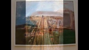 Русский художник Лабас Александр Аркадьевич