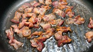 Карбонара  Паста в домашних условиях, простой и вкусный рецепт Карбонары