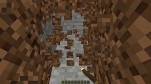 🏮 Как сделать так, чтобы Факел СВЕТИЛСЯ в руке БЕЗ МОДОВ в майнкрафт 2024 Году!?